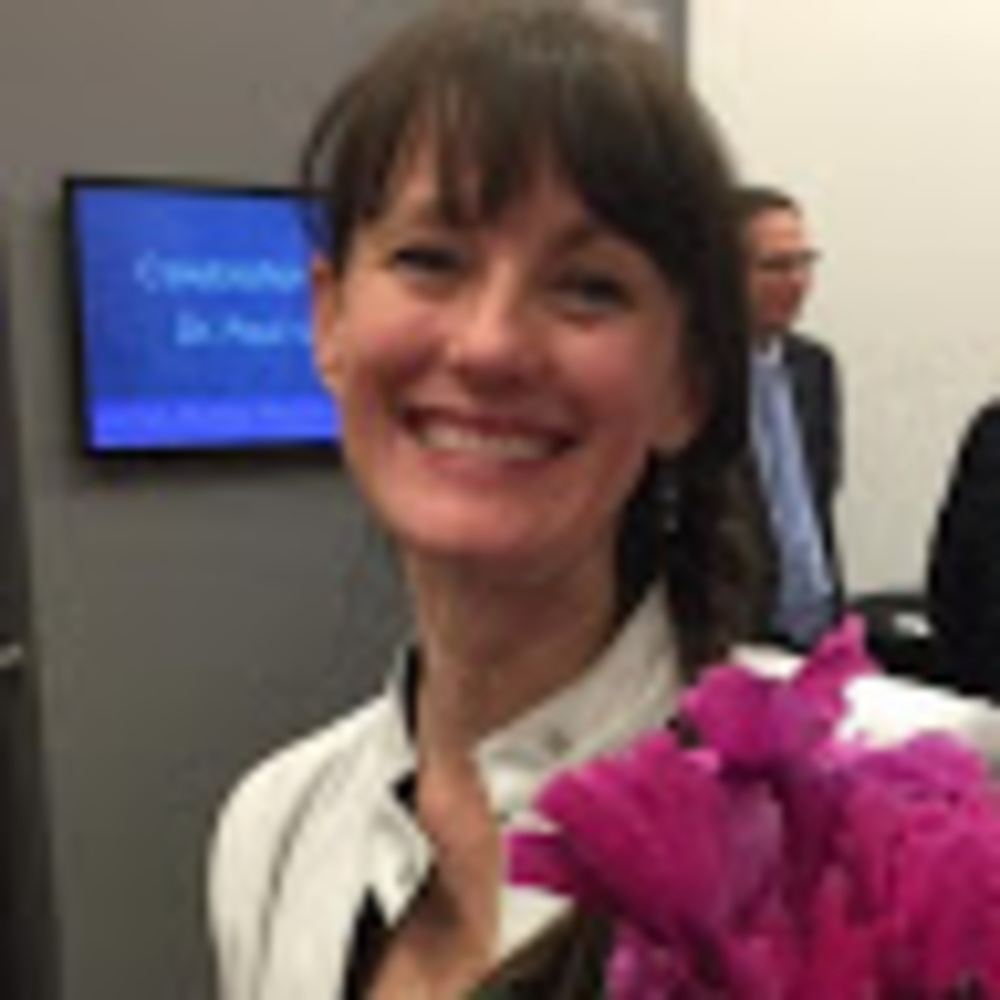 Meet your Posher, Chantelle